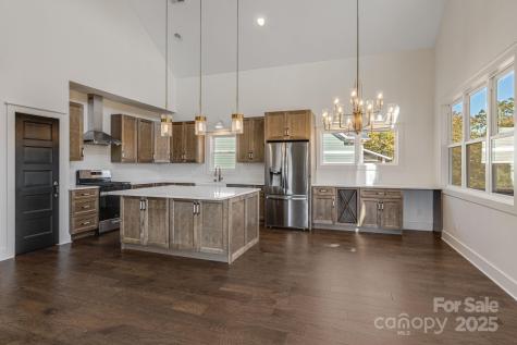 203 Boleyn Drive Black Mountain NC 28711