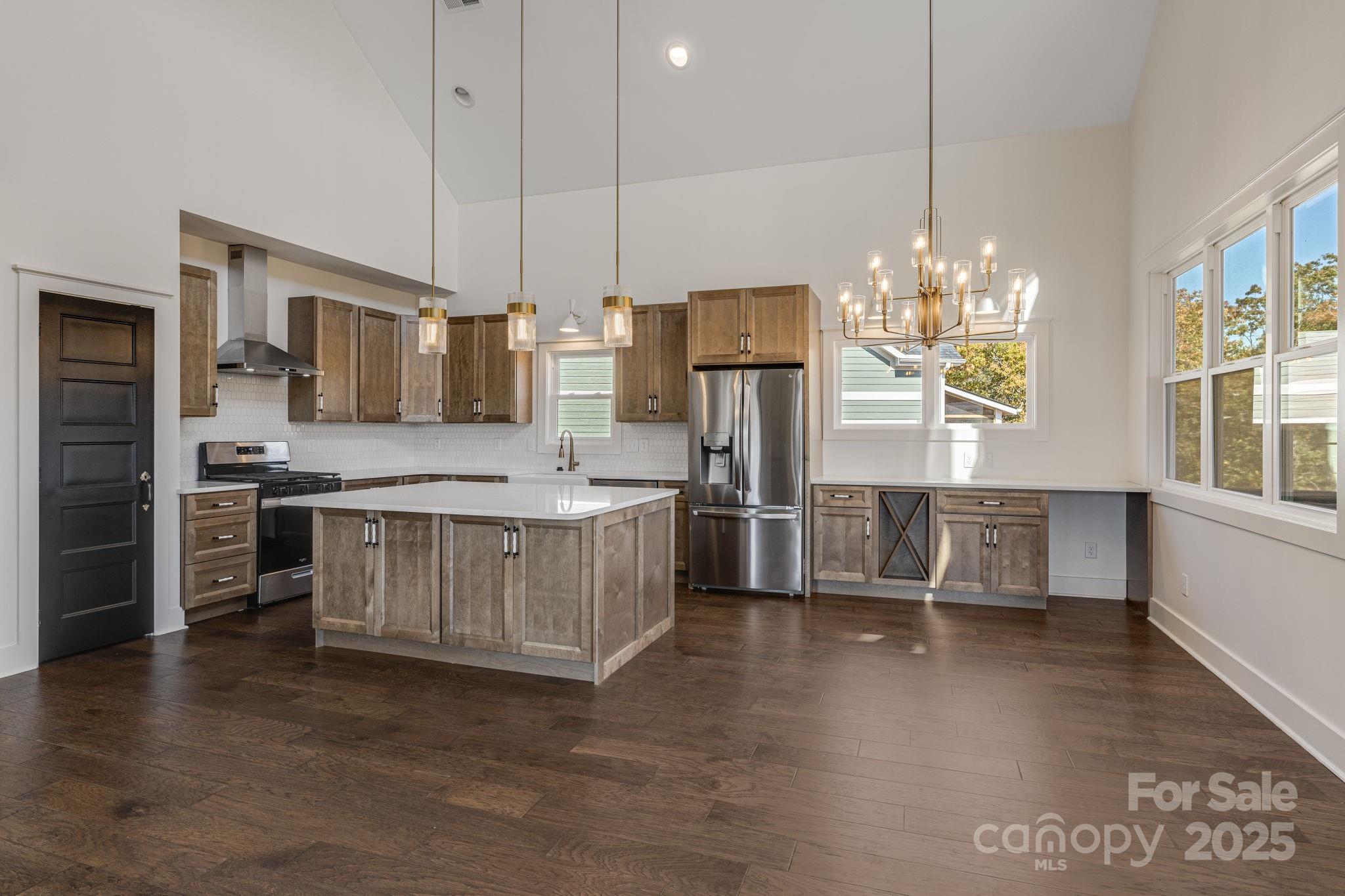 203 Boleyn Drive Black Mountain NC 28711