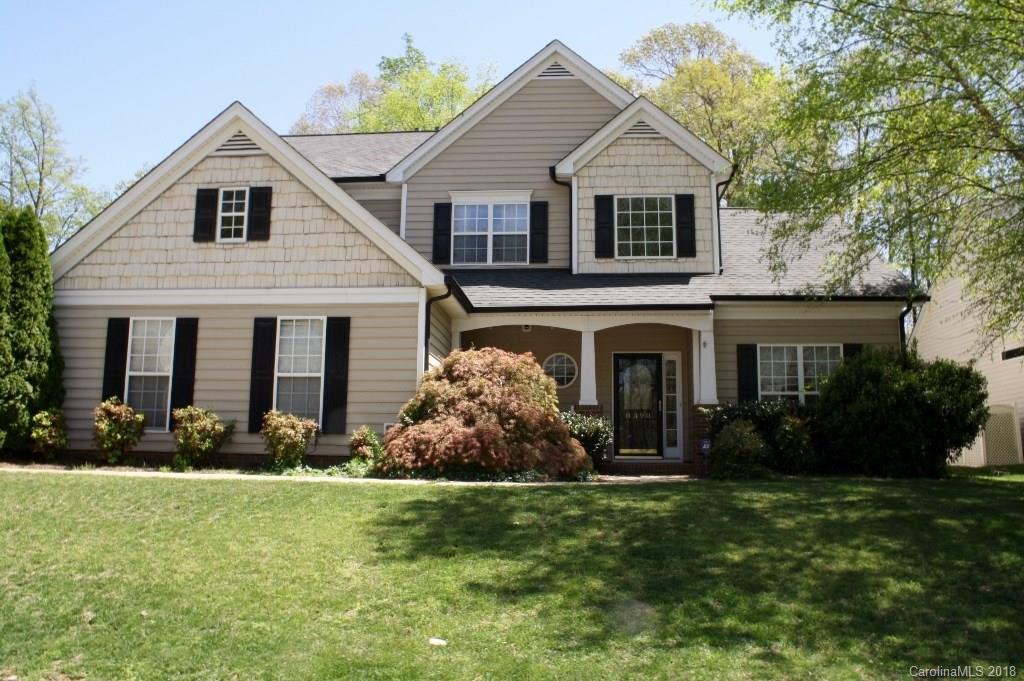 8390 Bampton Drive Concord NC 28027