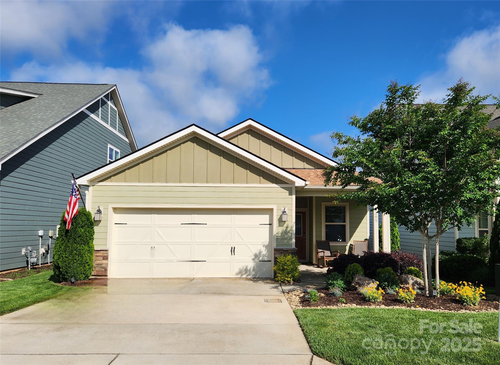 6289 Raven Rock Drive Denver NC 28037