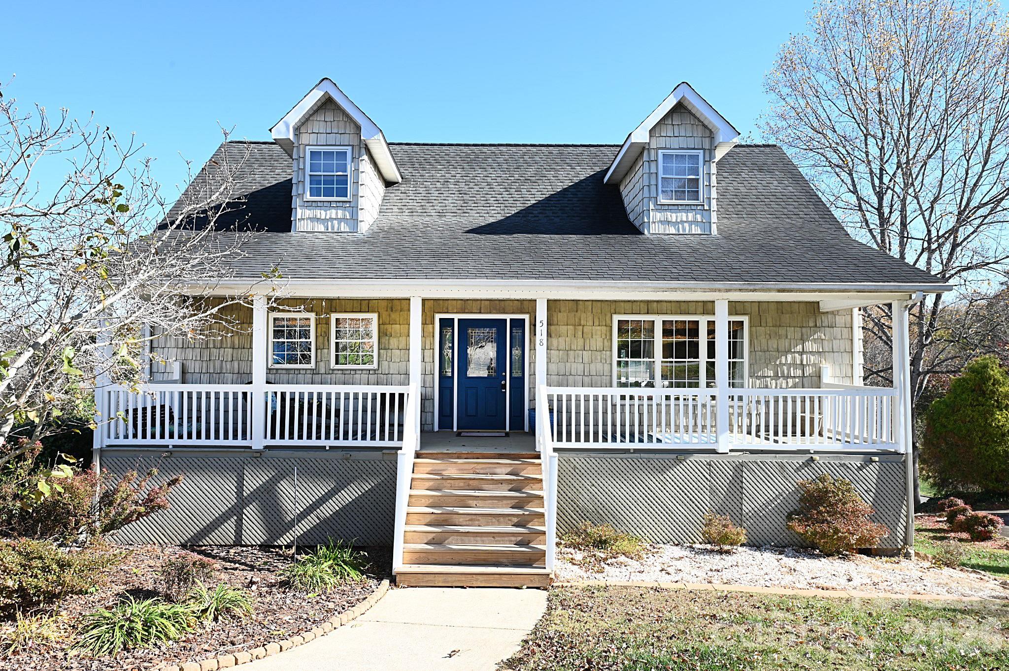 518 30th Avenue Circle NE Hickory NC 28601