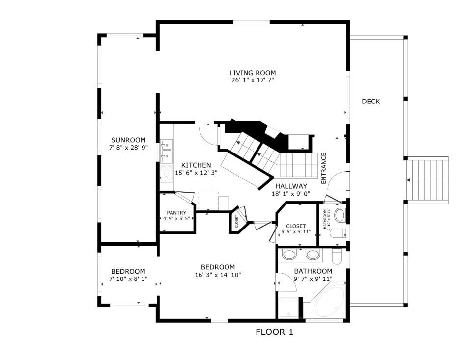 518 30th Avenue Circle NE Hickory NC 28601