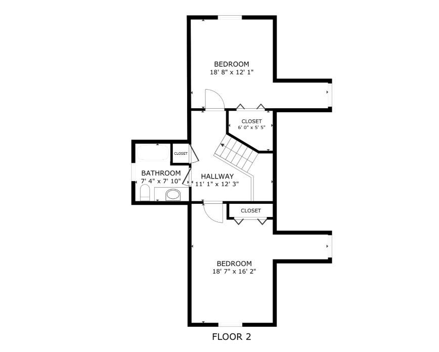 518 30th Avenue Circle NE Hickory NC 28601