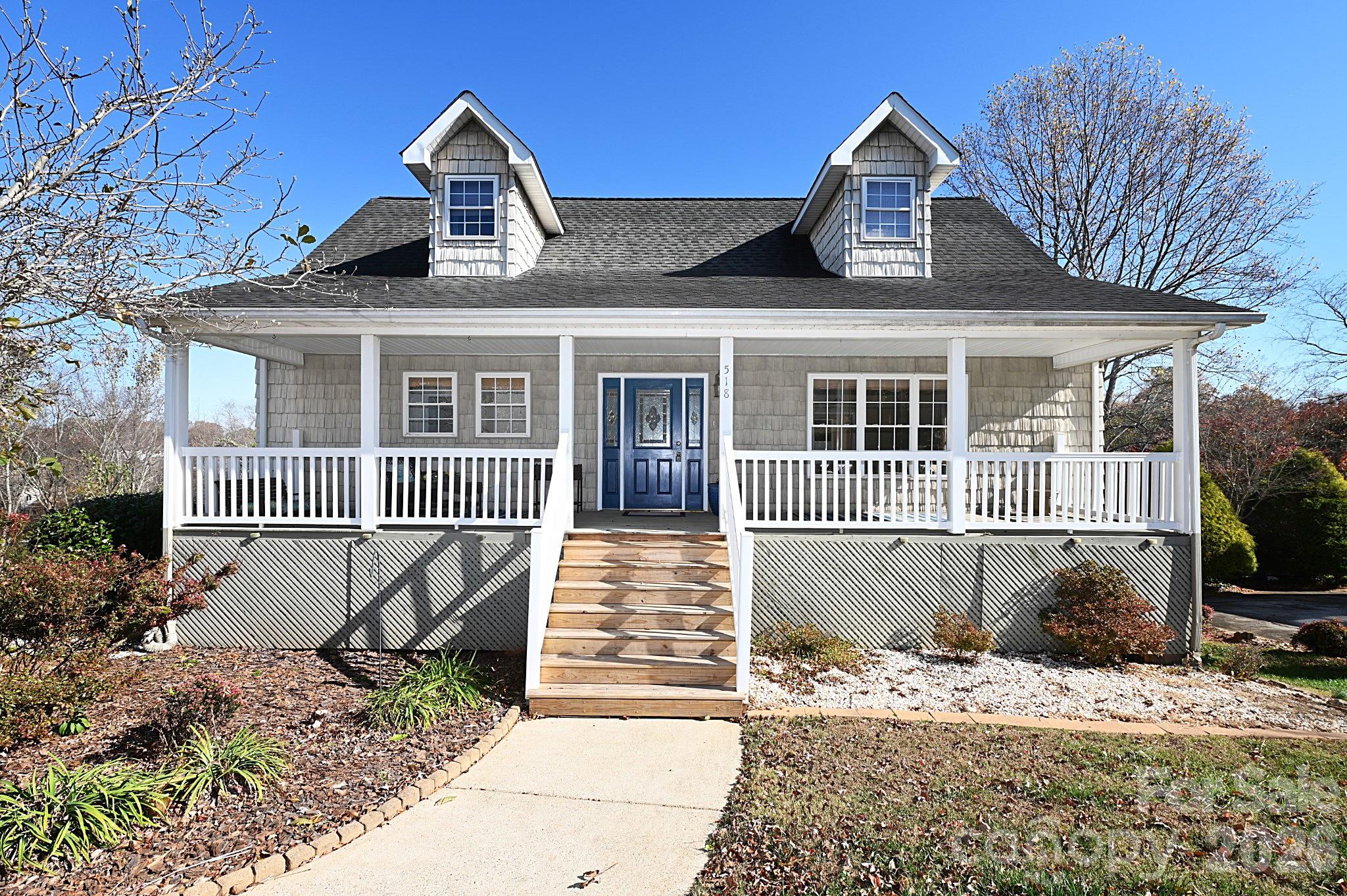518 30th Avenue Circle NE Hickory NC 28601