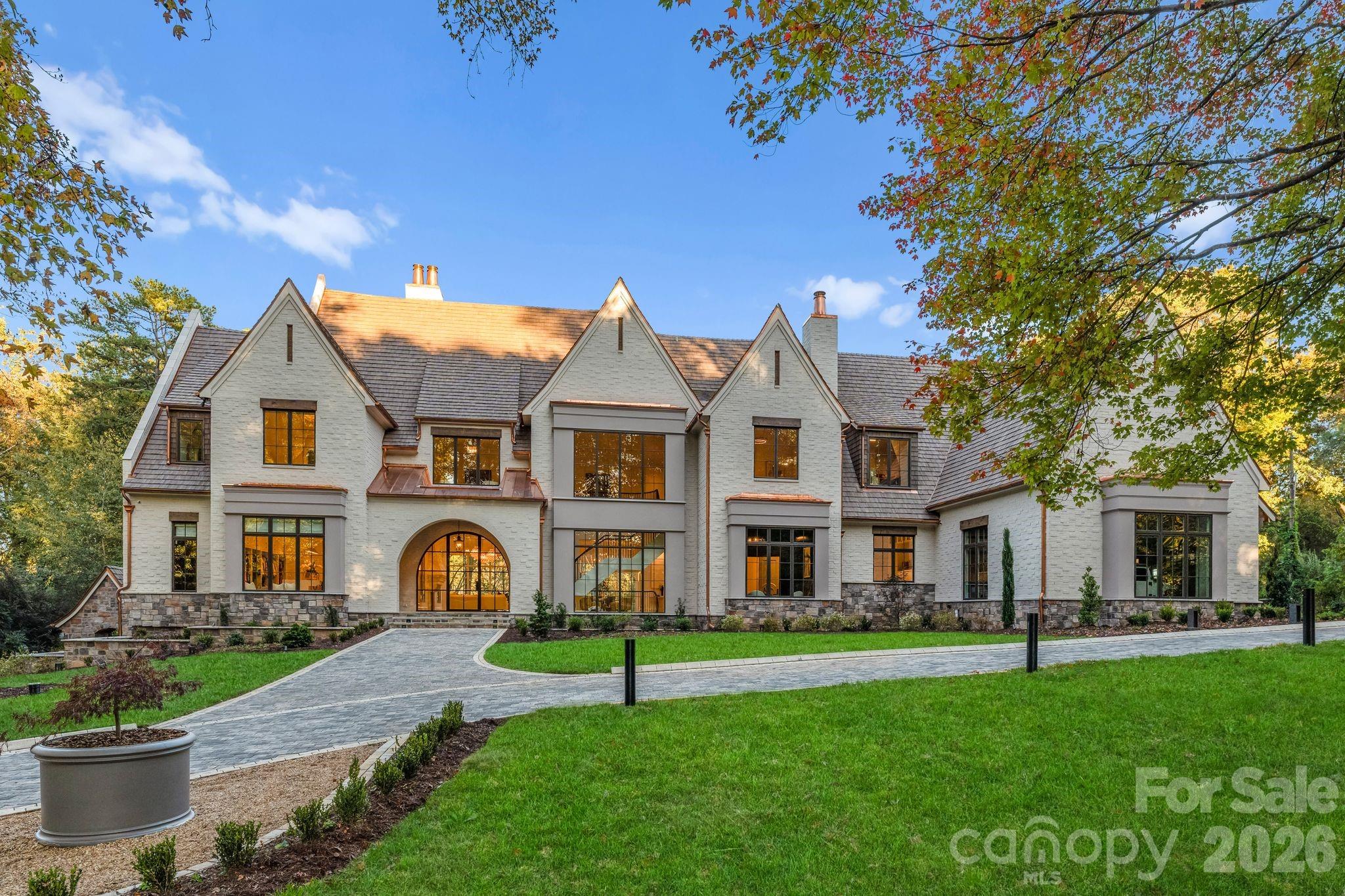 433 Highland Forest Drive Charlotte NC 28270