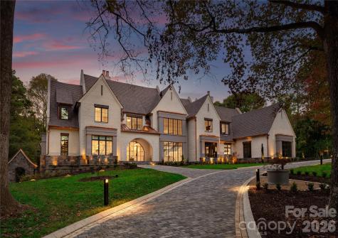 433 Highland Forest Drive Charlotte NC 28270