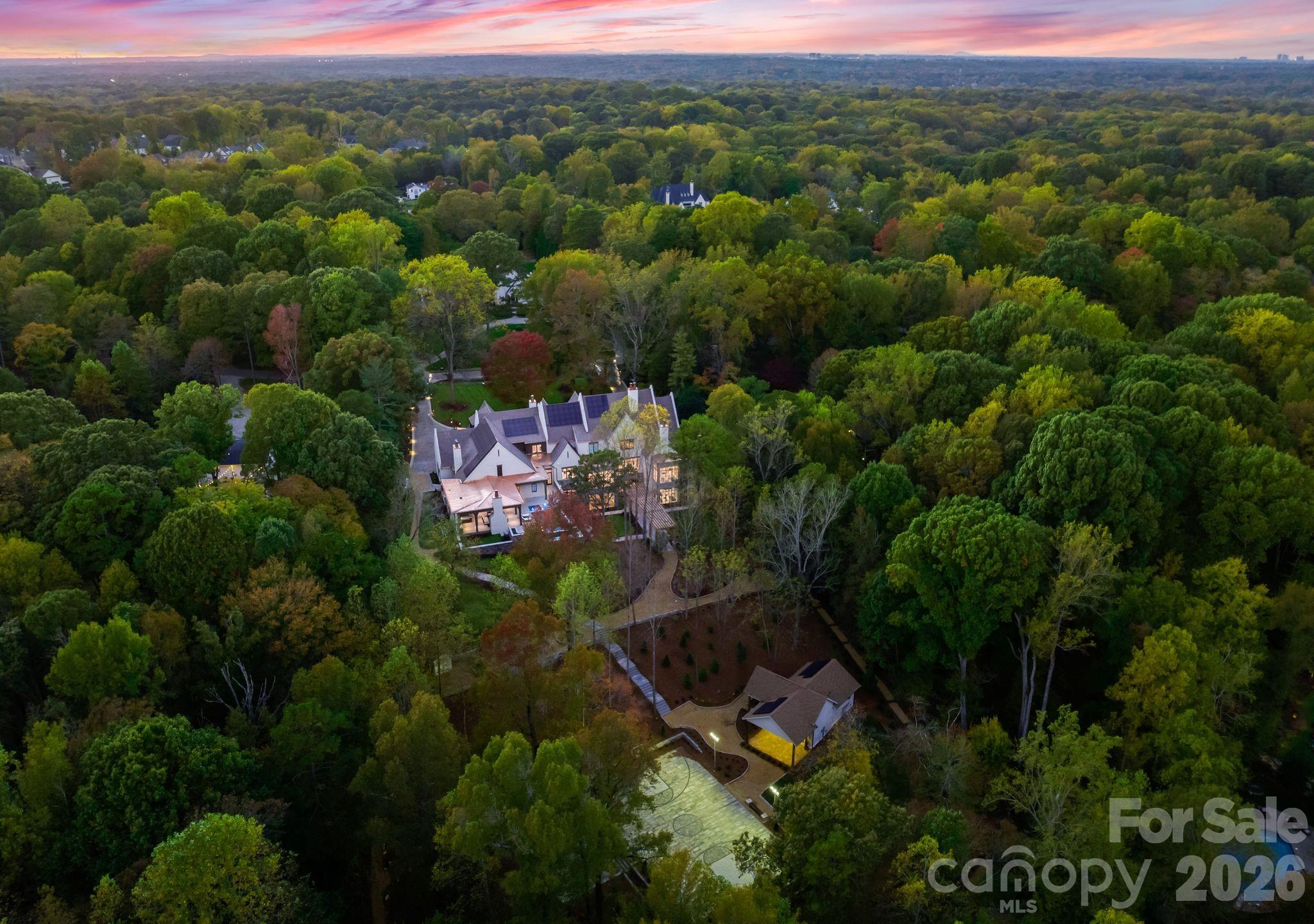 433 Highland Forest Drive Charlotte NC 28270