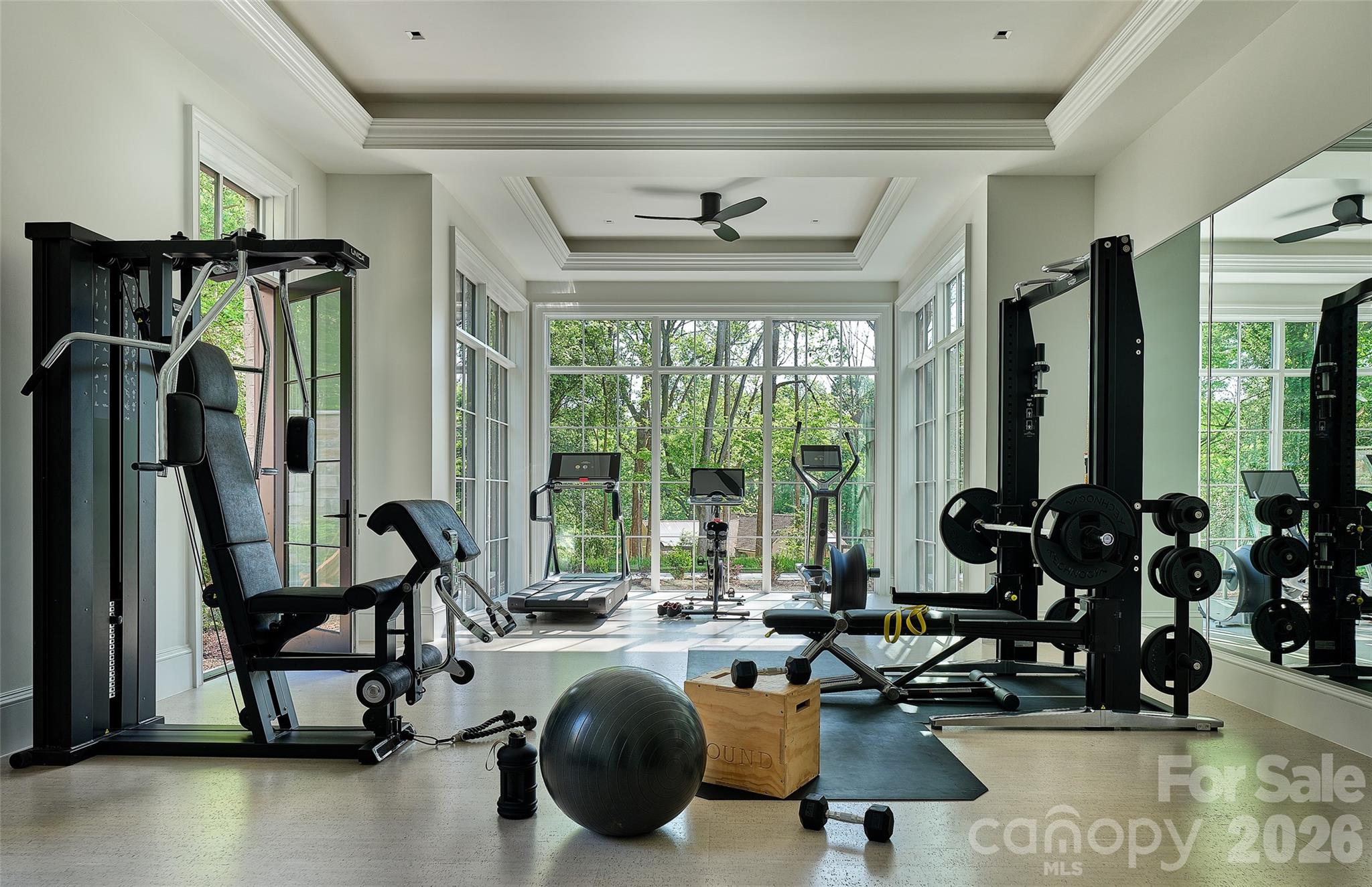 433 Highland Forest Drive Charlotte NC 28270