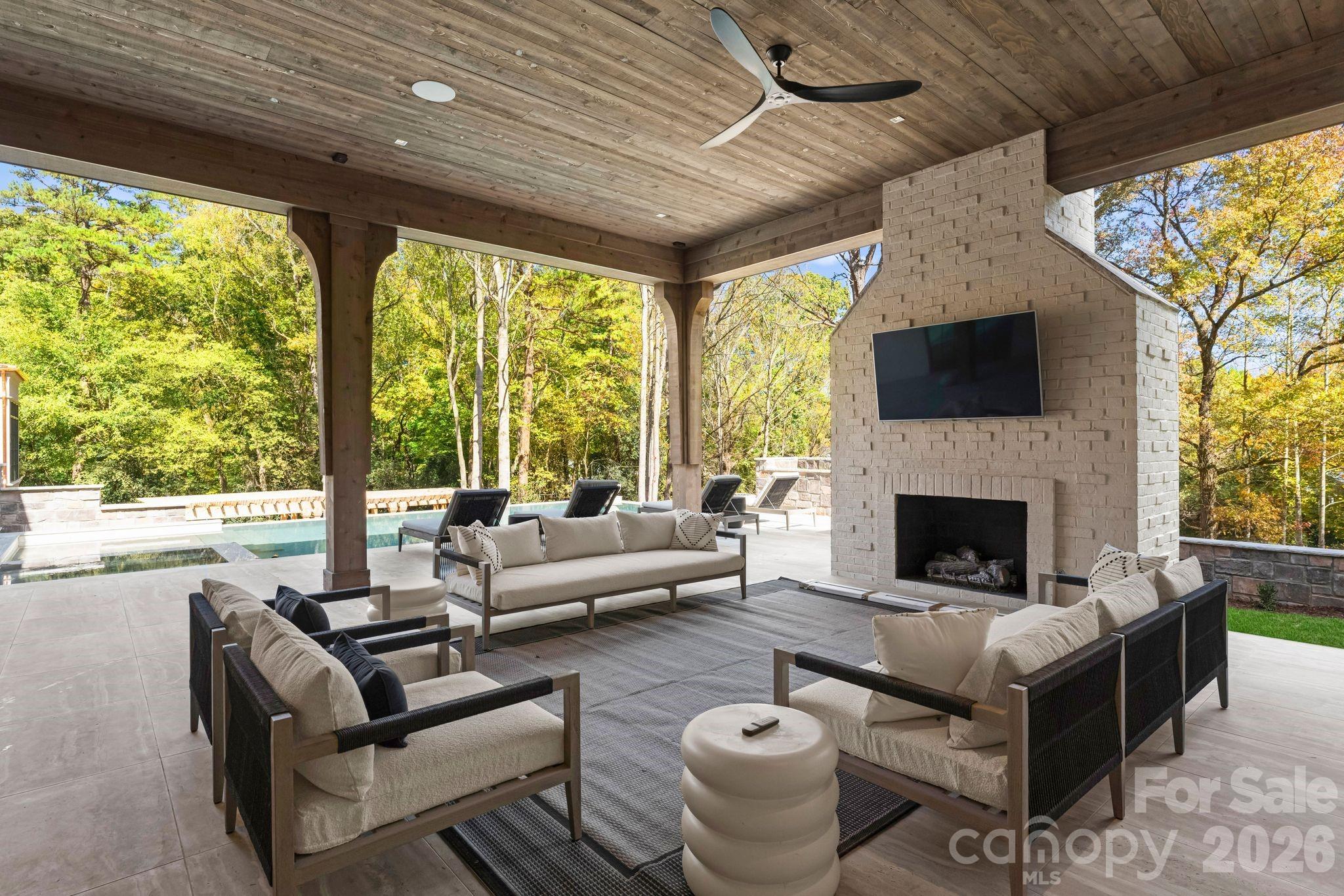 433 Highland Forest Drive Charlotte NC 28270