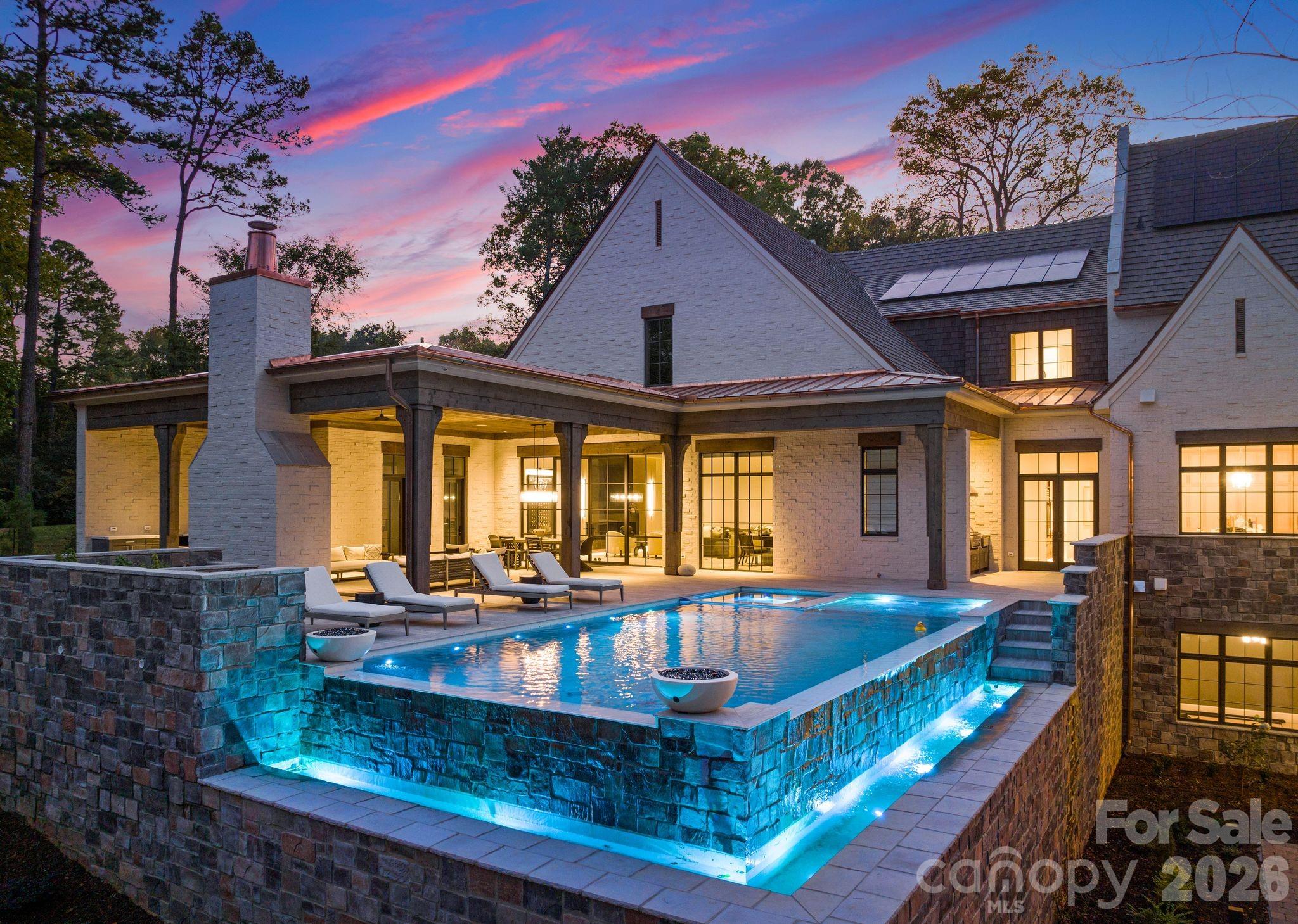 433 Highland Forest Drive Charlotte NC 28270