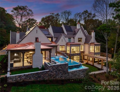 433 Highland Forest Drive Charlotte NC 28270