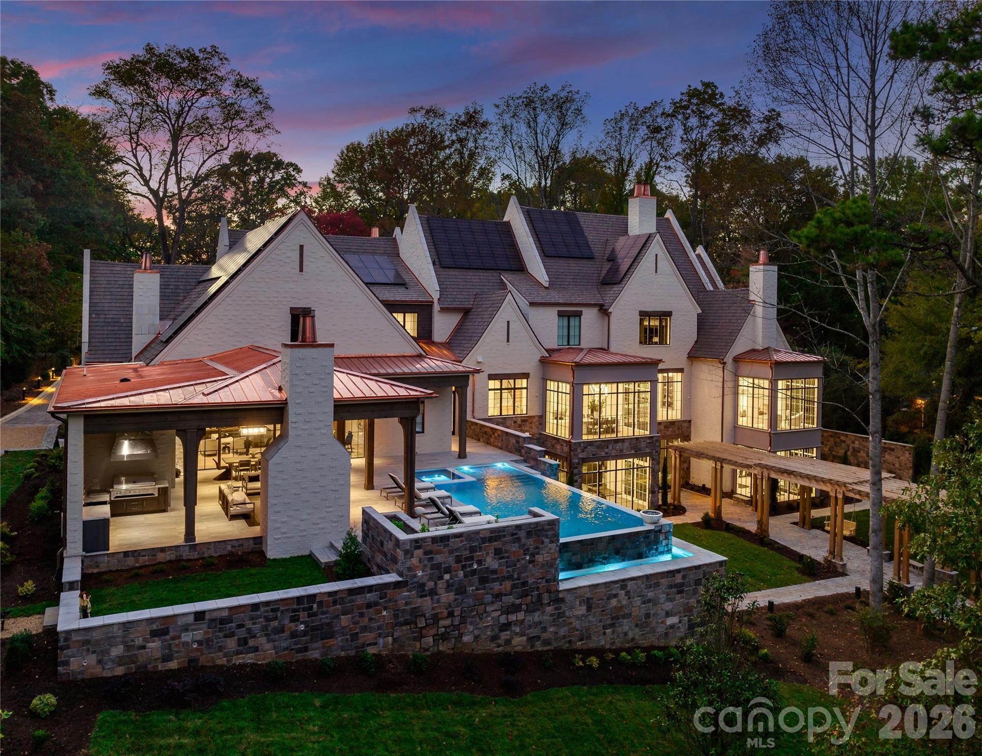 433 Highland Forest Drive Charlotte NC 28270