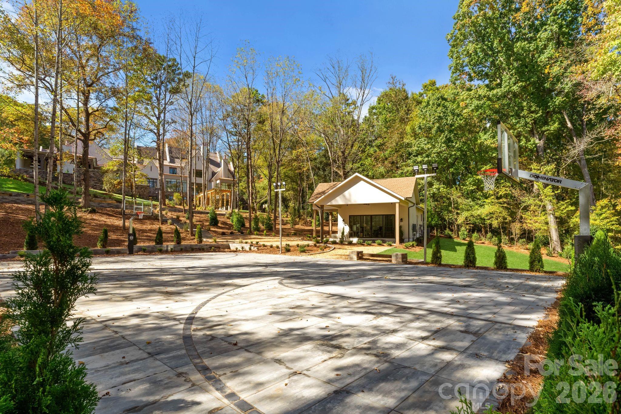 433 Highland Forest Drive Charlotte NC 28270