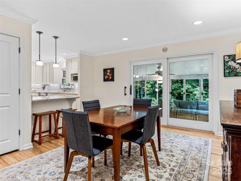 80 South Hill Drive Brevard NC 28712