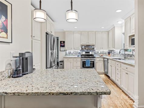 80 South Hill Drive Brevard NC 28712