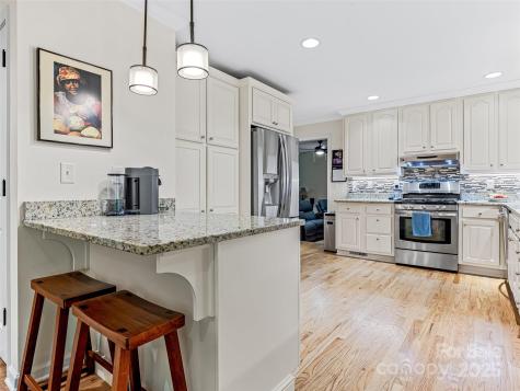 80 South Hill Drive Brevard NC 28712