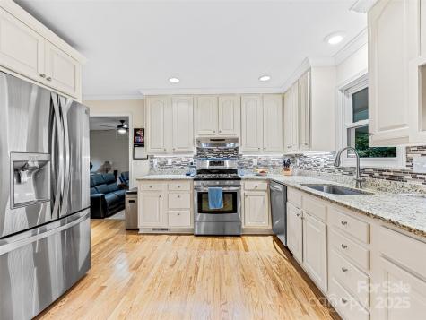 80 South Hill Drive Brevard NC 28712