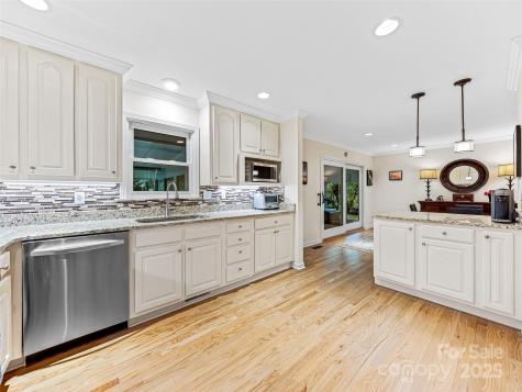 80 South Hill Drive Brevard NC 28712