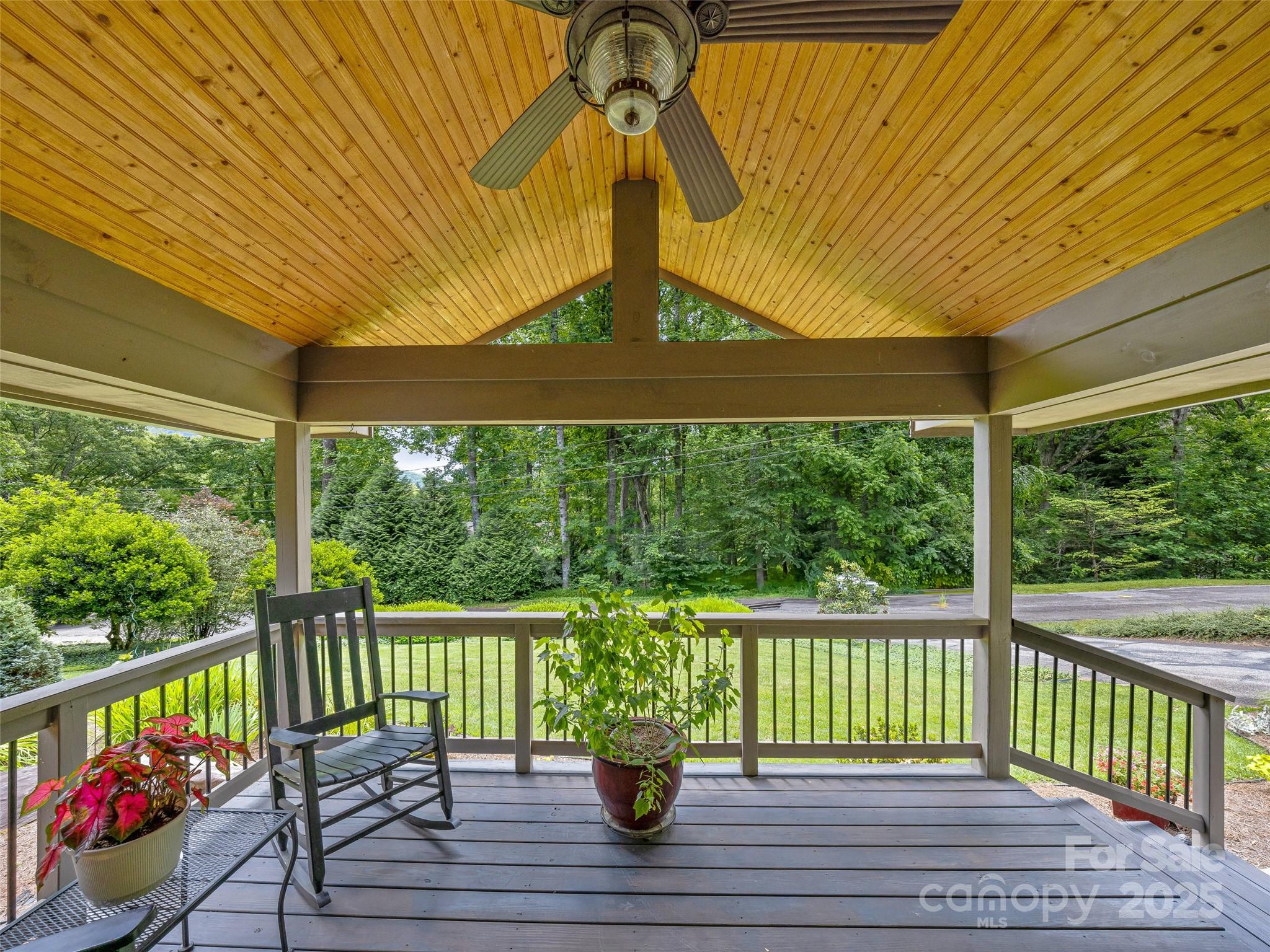 80 South Hill Drive Brevard NC 28712
