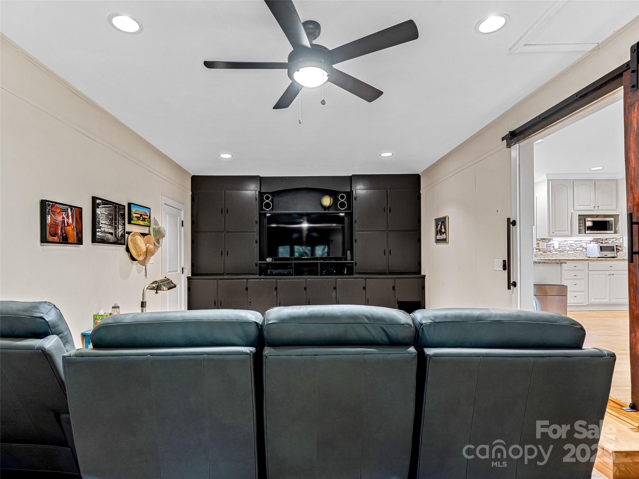 80 South Hill Drive Brevard NC 28712