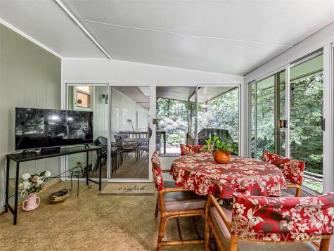 80 South Hill Drive Brevard NC 28712