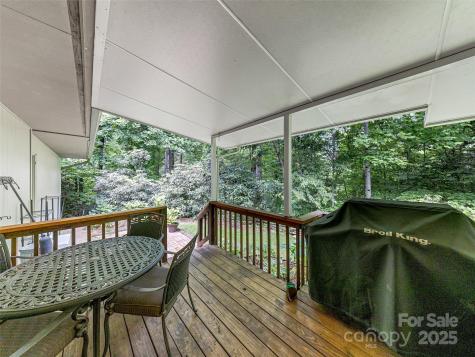 80 South Hill Drive Brevard NC 28712