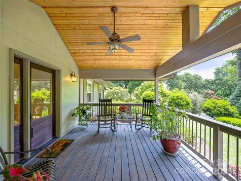 80 South Hill Drive Brevard NC 28712