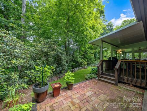 80 South Hill Drive Brevard NC 28712