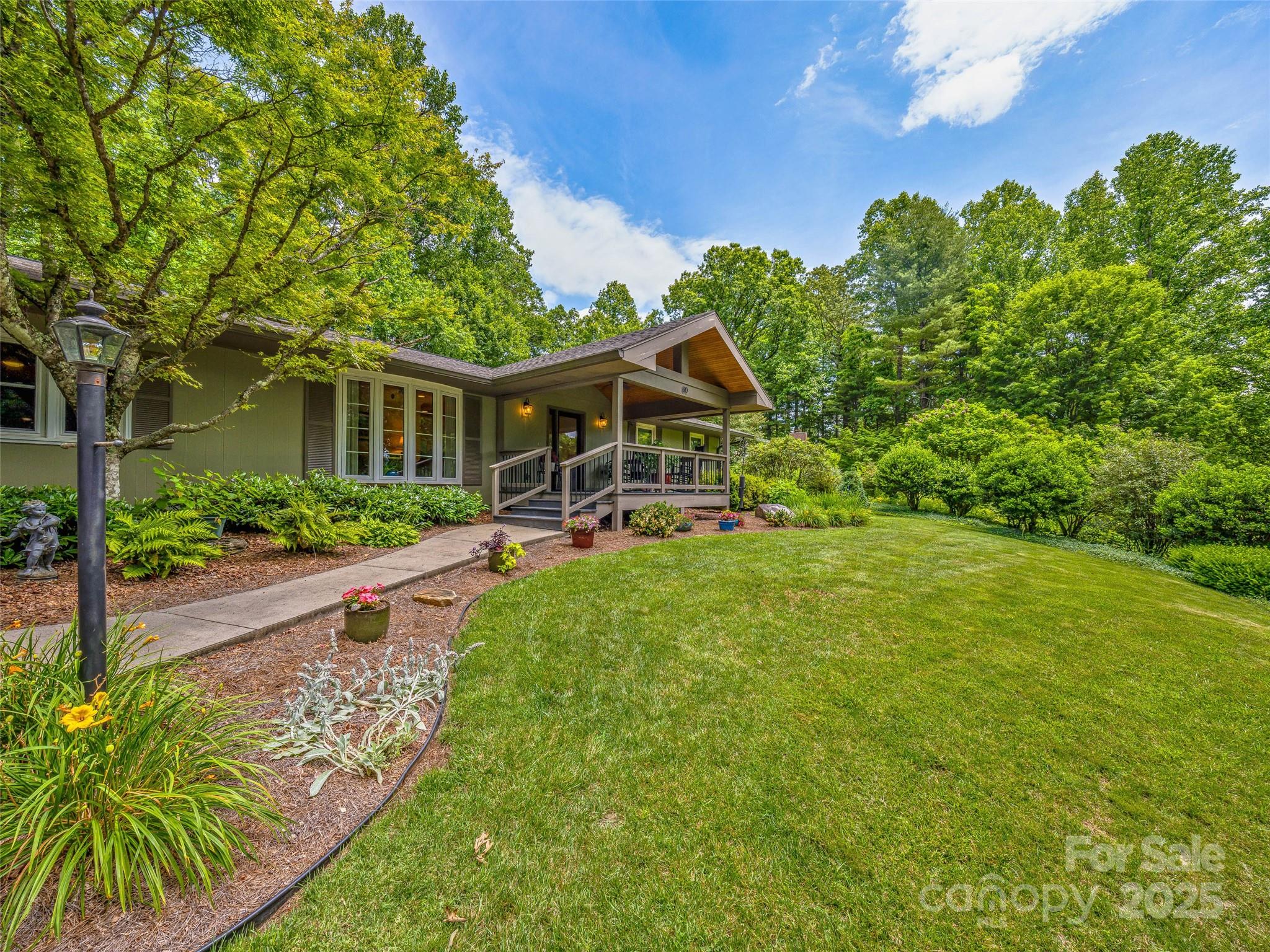 80 South Hill Drive Brevard NC 28712