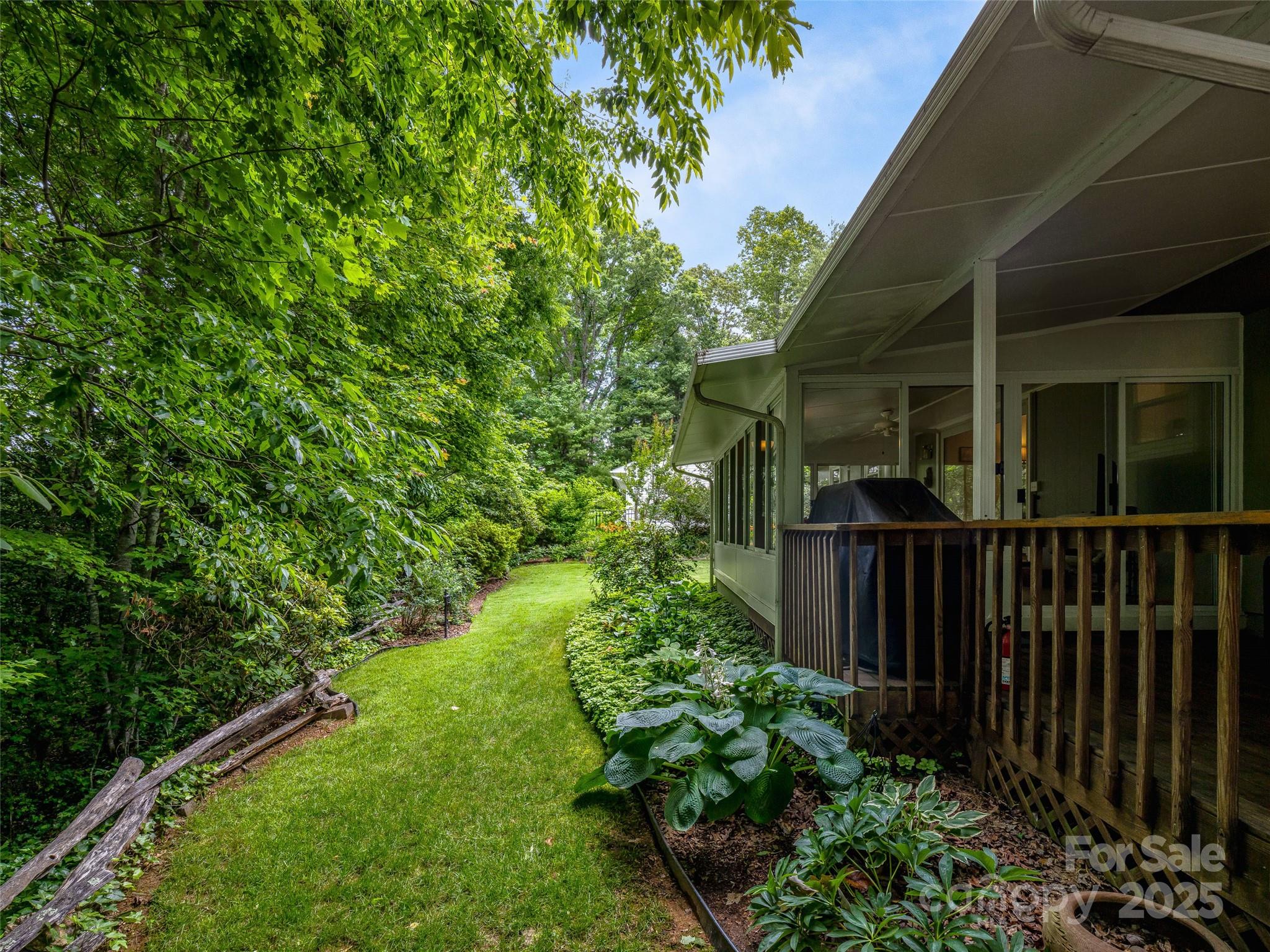80 South Hill Drive Brevard NC 28712