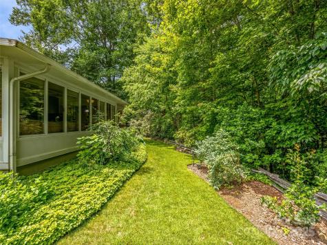 80 South Hill Drive Brevard NC 28712