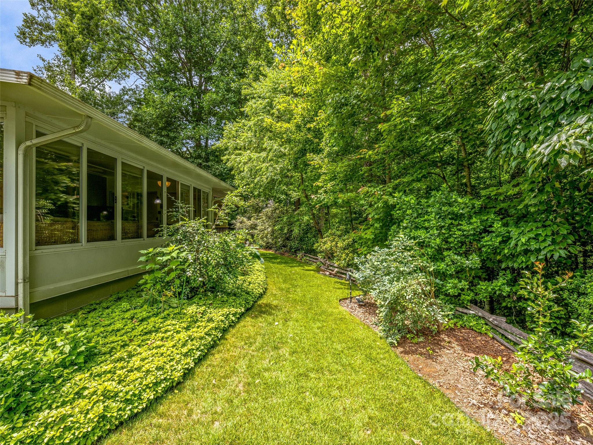 80 South Hill Drive Brevard NC 28712