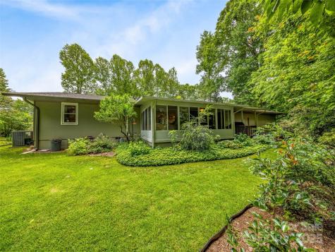 80 South Hill Drive Brevard NC 28712