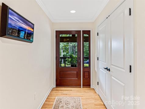 80 South Hill Drive Brevard NC 28712