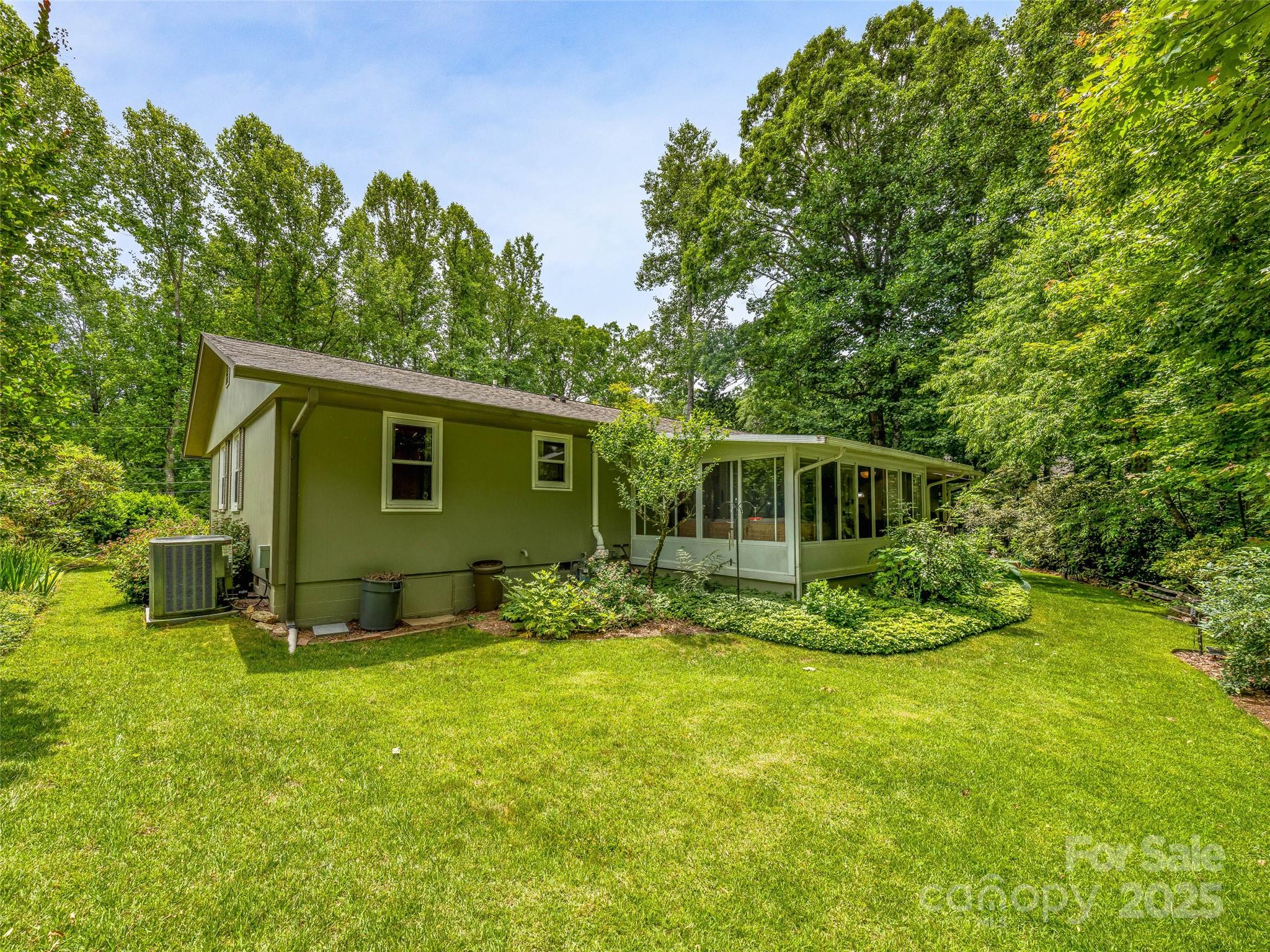 80 South Hill Drive Brevard NC 28712