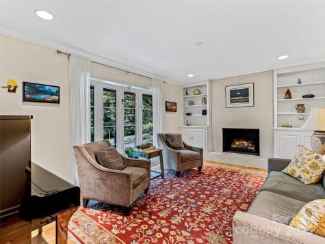 80 South Hill Drive Brevard NC 28712