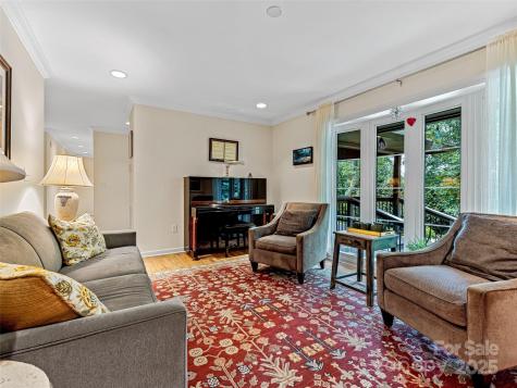 80 South Hill Drive Brevard NC 28712