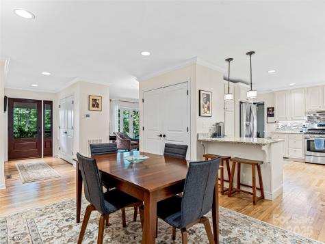 80 South Hill Drive Brevard NC 28712