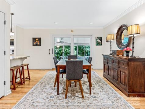 80 South Hill Drive Brevard NC 28712