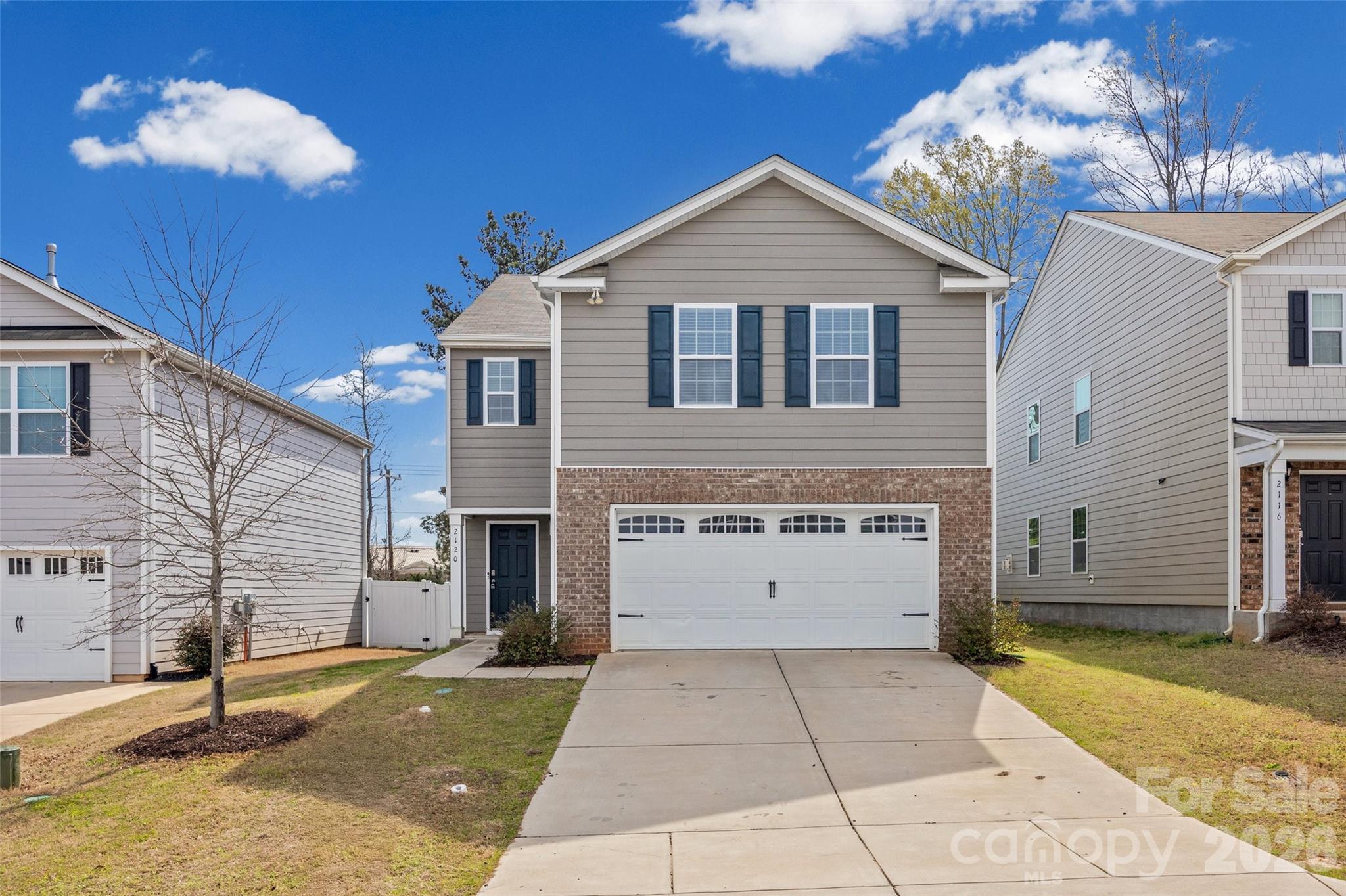 2120 Redstone Drive York SC 29745