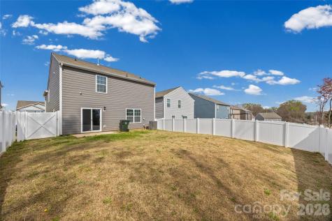 2120 Redstone Drive York SC 29745