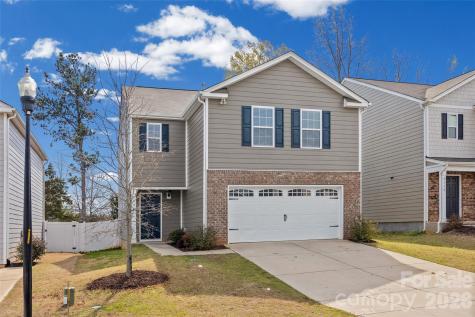 2120 Redstone Drive York SC 29745