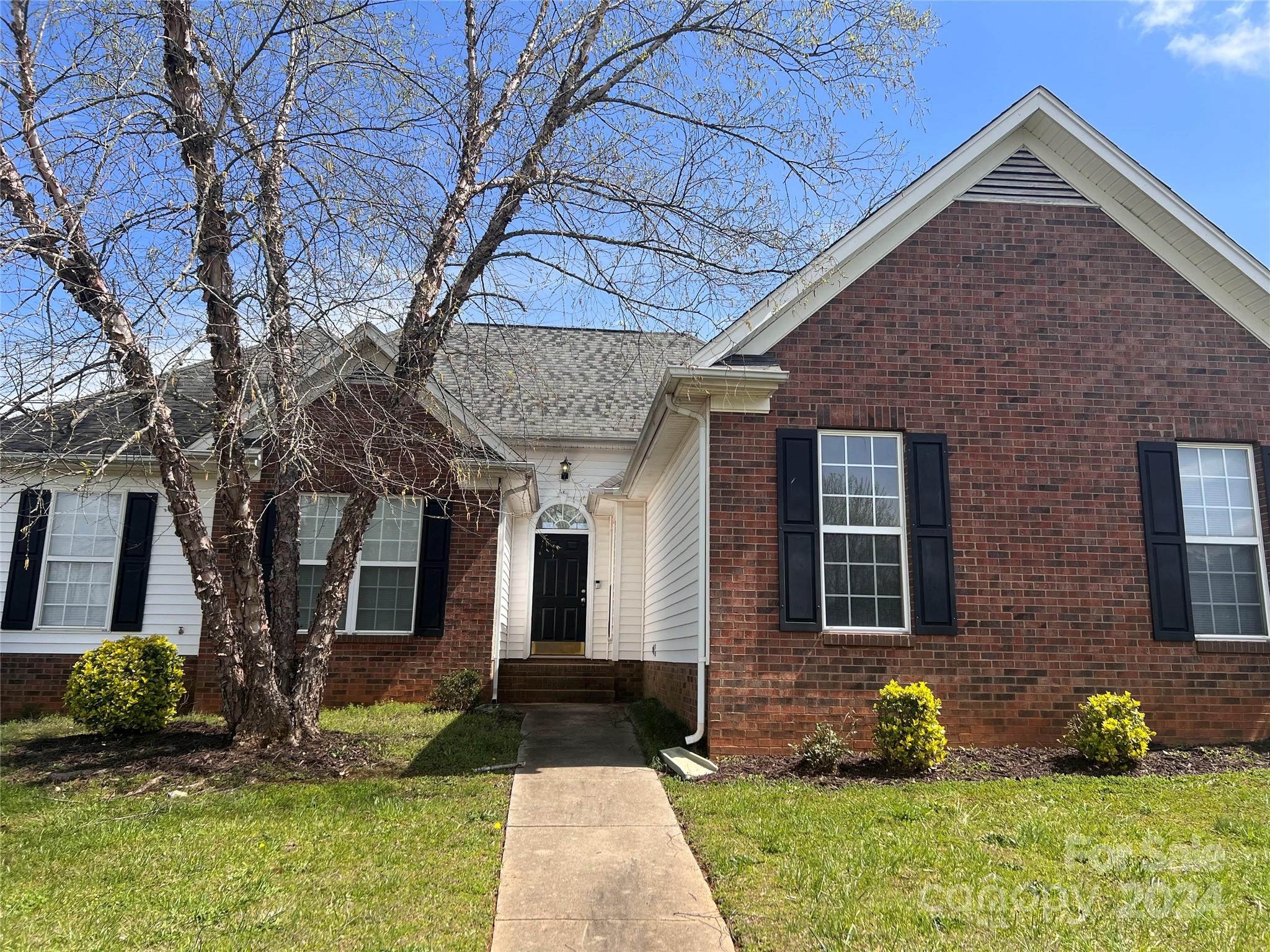 117 Sidney Court Monroe NC 28110