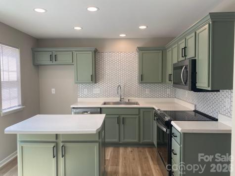 109 Delargy Circle Mooresville NC 28117