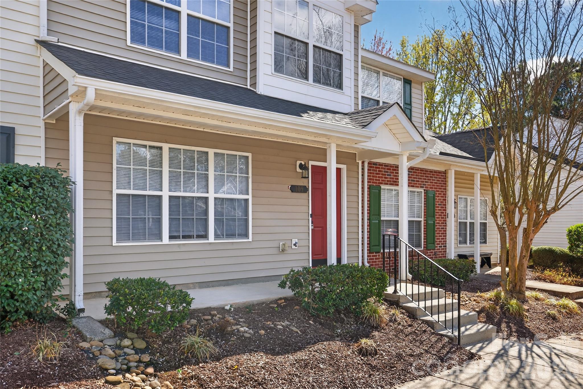 109 Delargy Circle Mooresville NC 28117