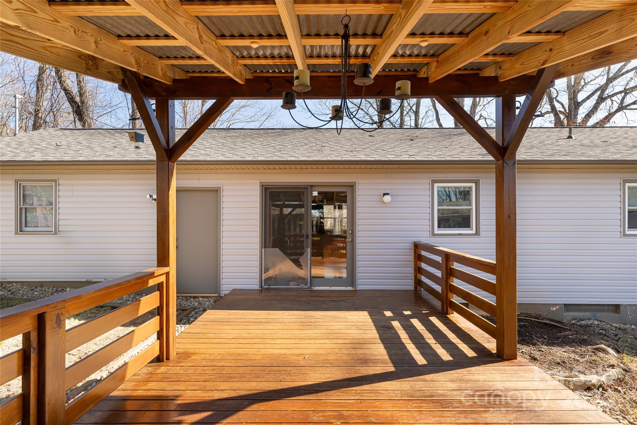 17 Old Turnpike Road Arden NC 28704