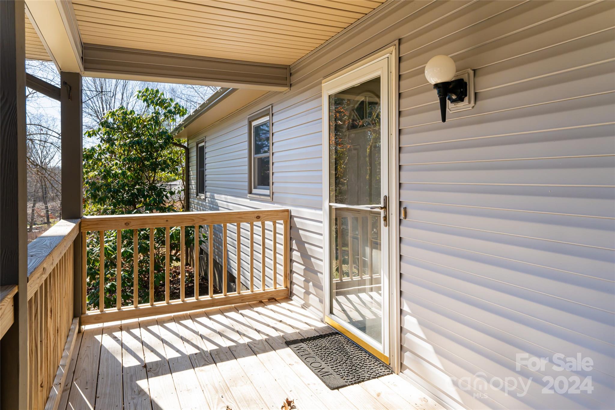 17 Old Turnpike Road Arden NC 28704