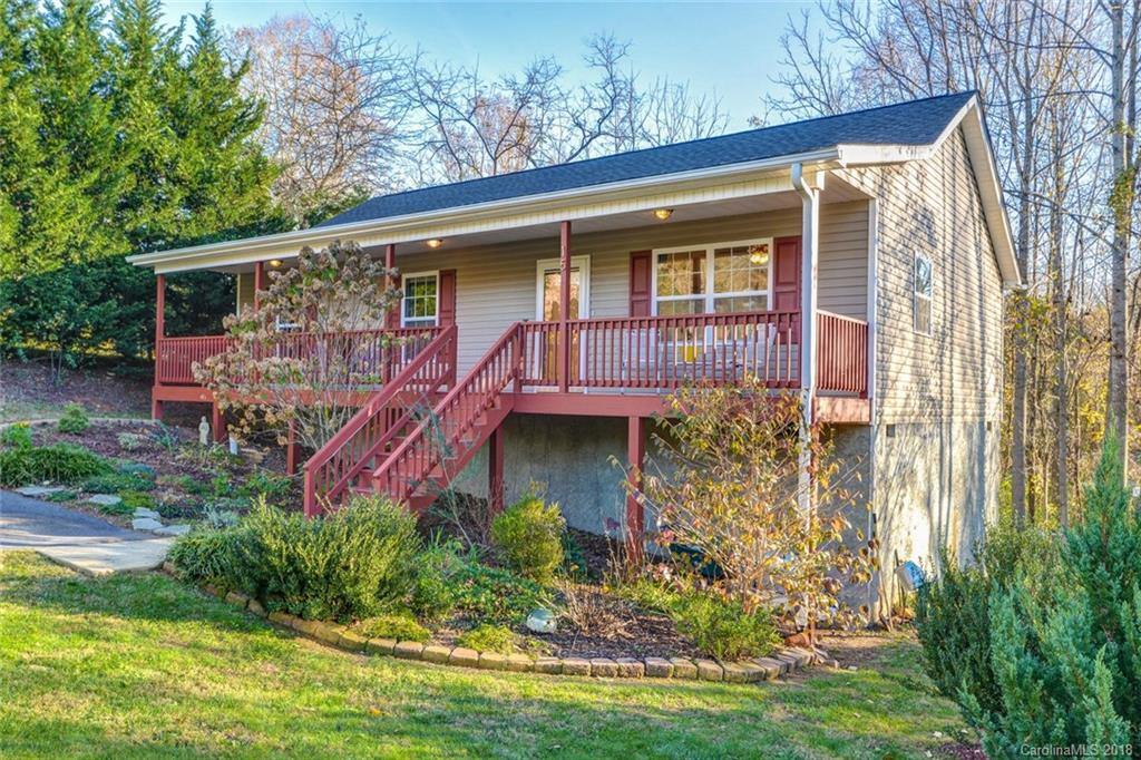 15 W Raleigh Road Asheville NC 28803