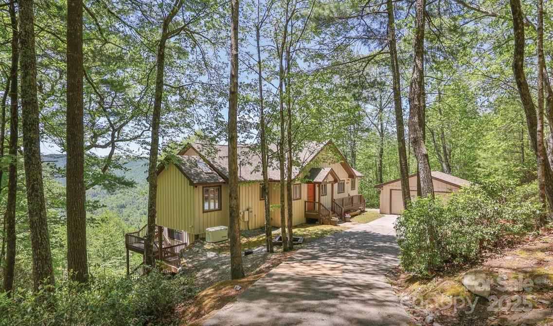 169 Heather View Lane Sapphire NC 28774