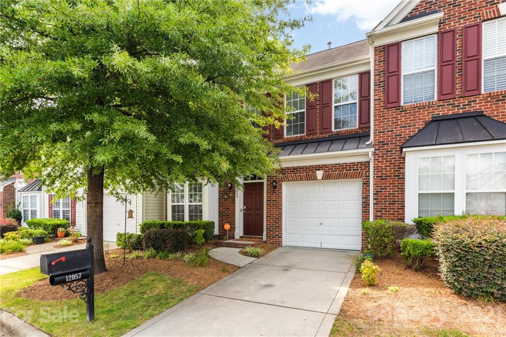 12057 Windy Rock Way Charlotte NC 28273